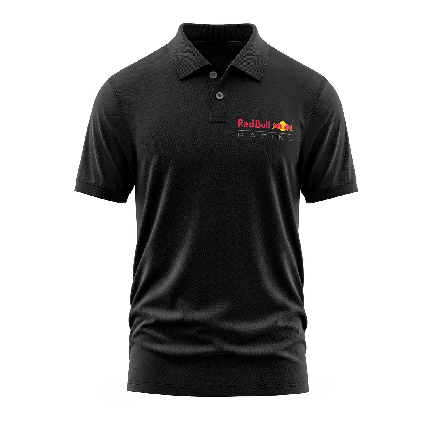 Red Bull Racing Polo Tişört