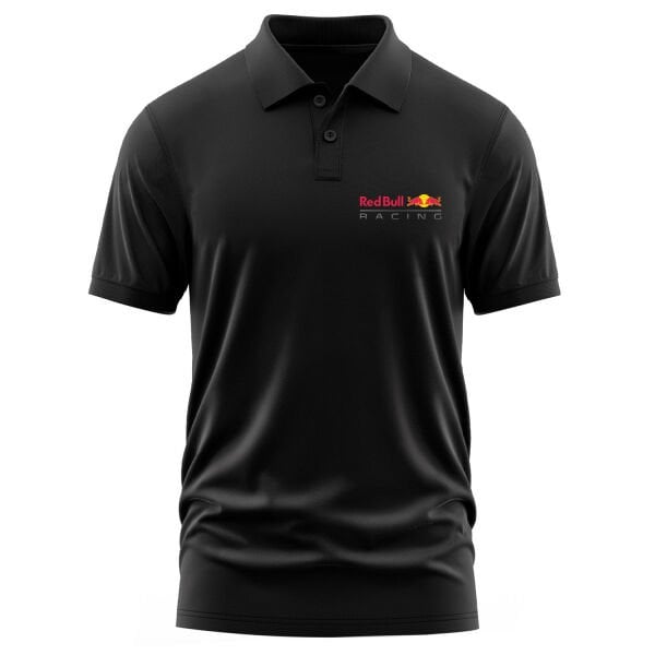 Red Bull Racing Polo Tişört
