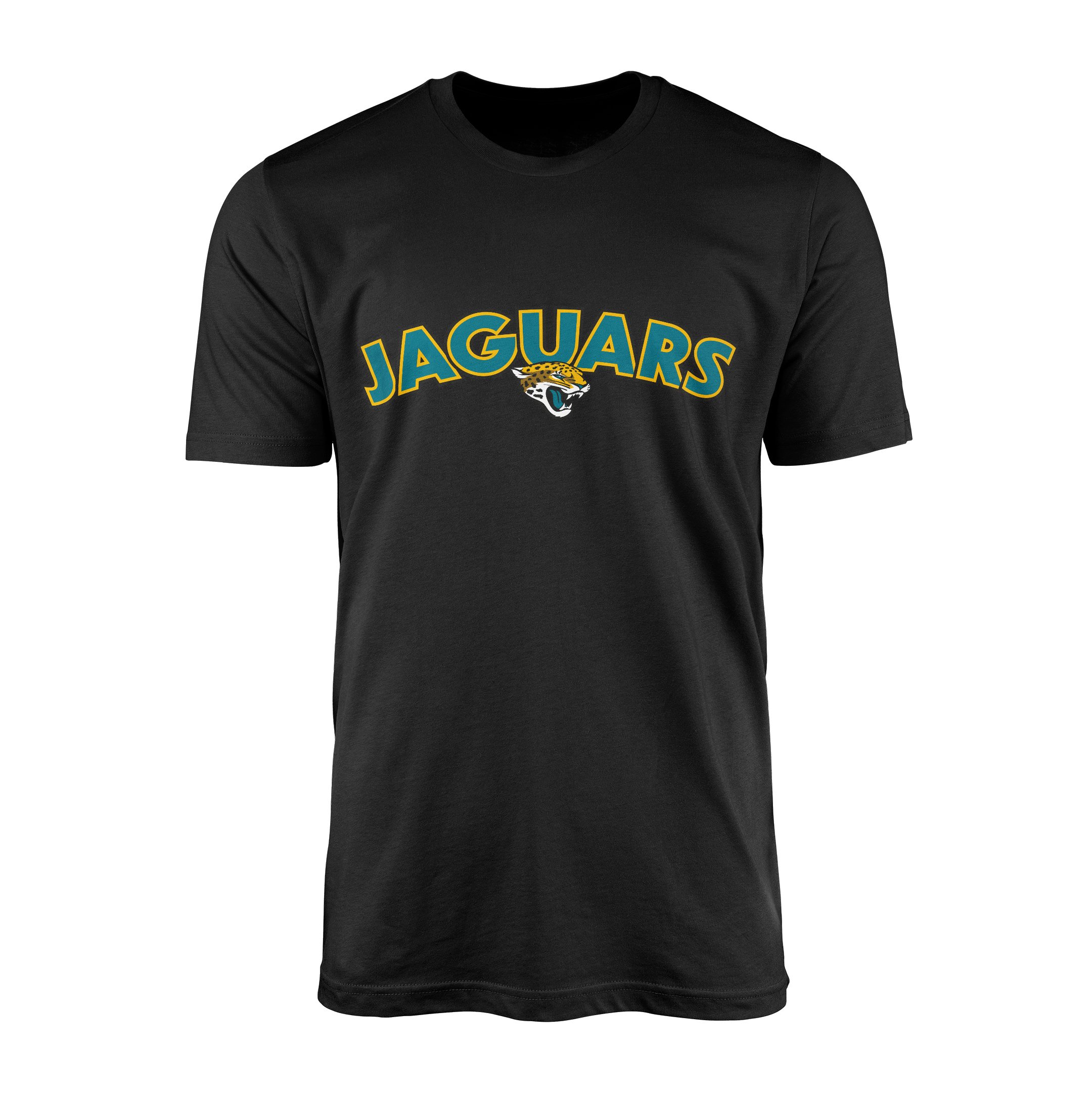 Jacksonville Jaguars Arch Tişört