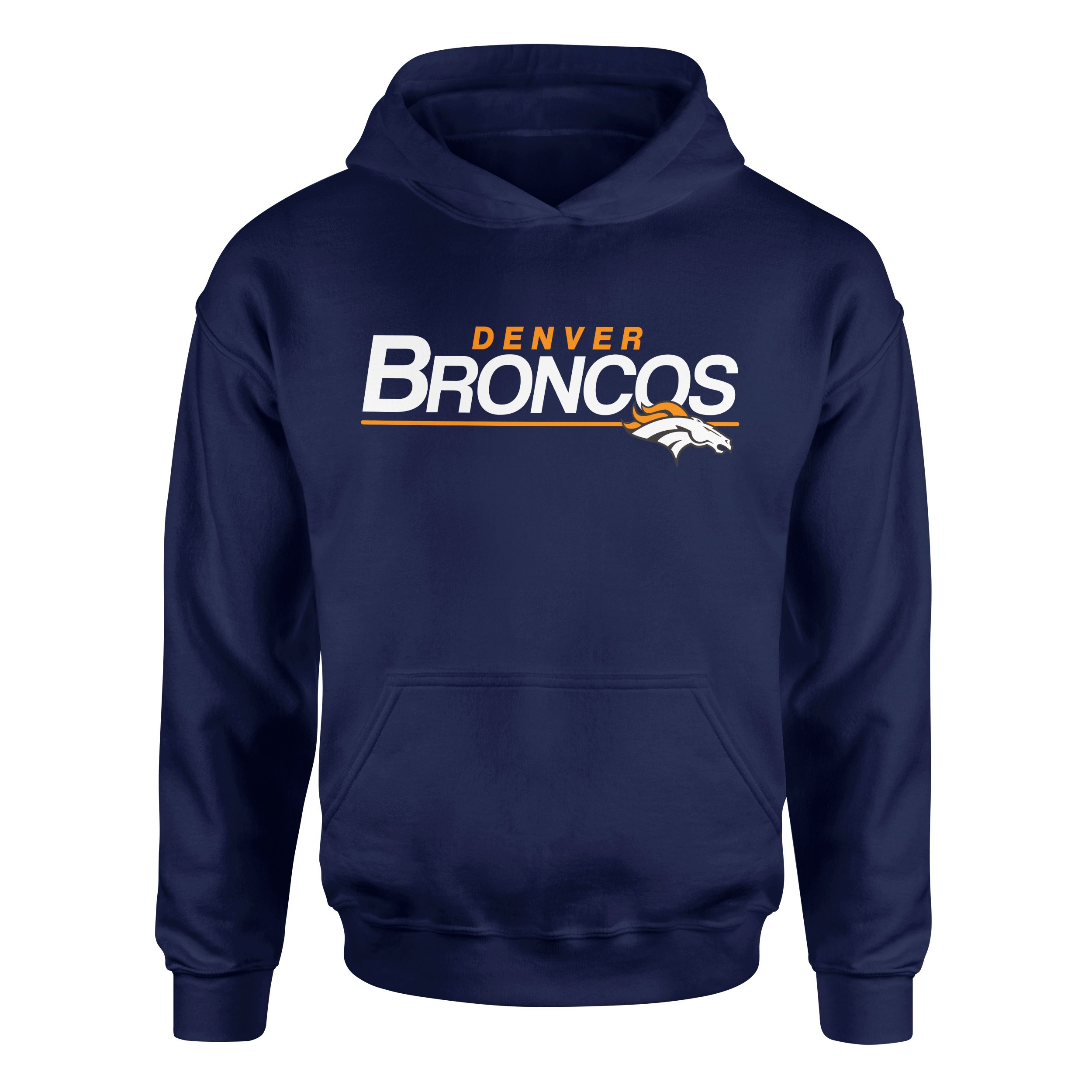 Denver BRONCOS Hoodie