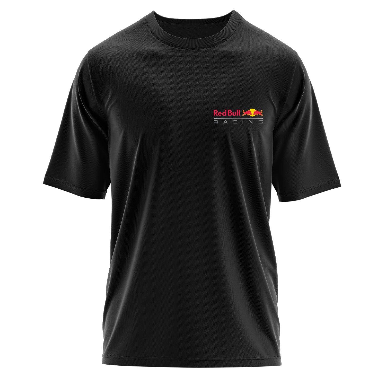 Red Bull Racing Oversize Tişört