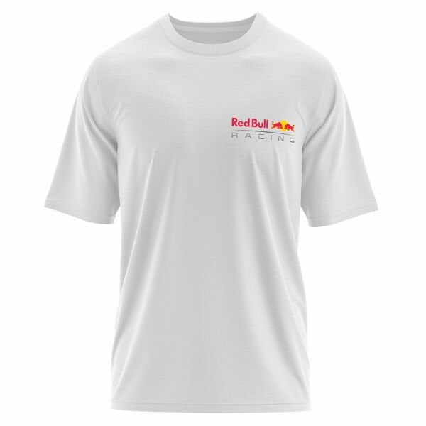 Red Bull Racing Oversize Tişört