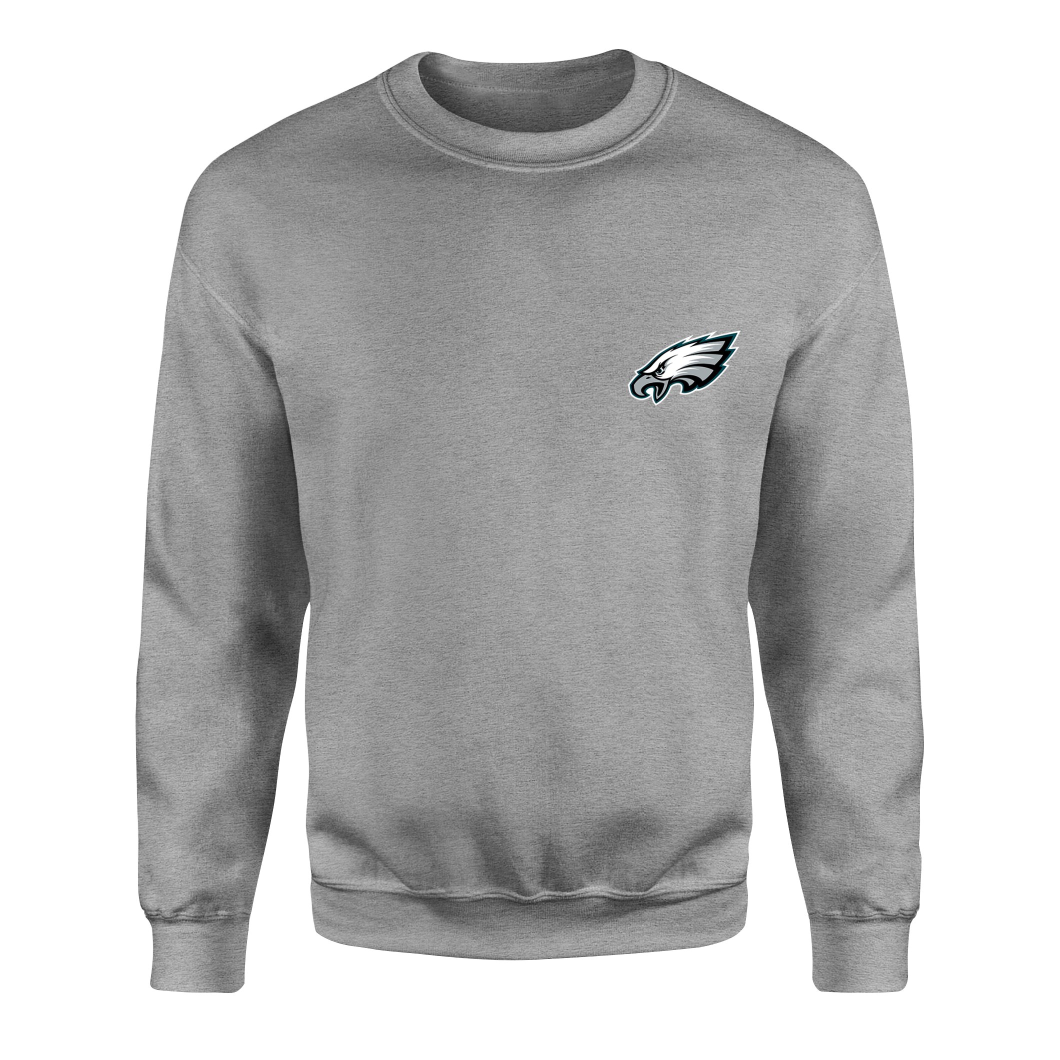 Philadelphia Eagles Sweatshirt XL - Gri