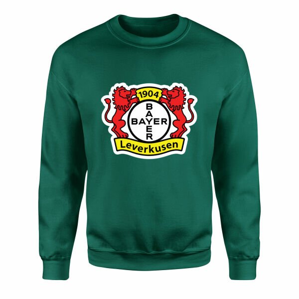 Bayer Leverkusen B Sweatshirt