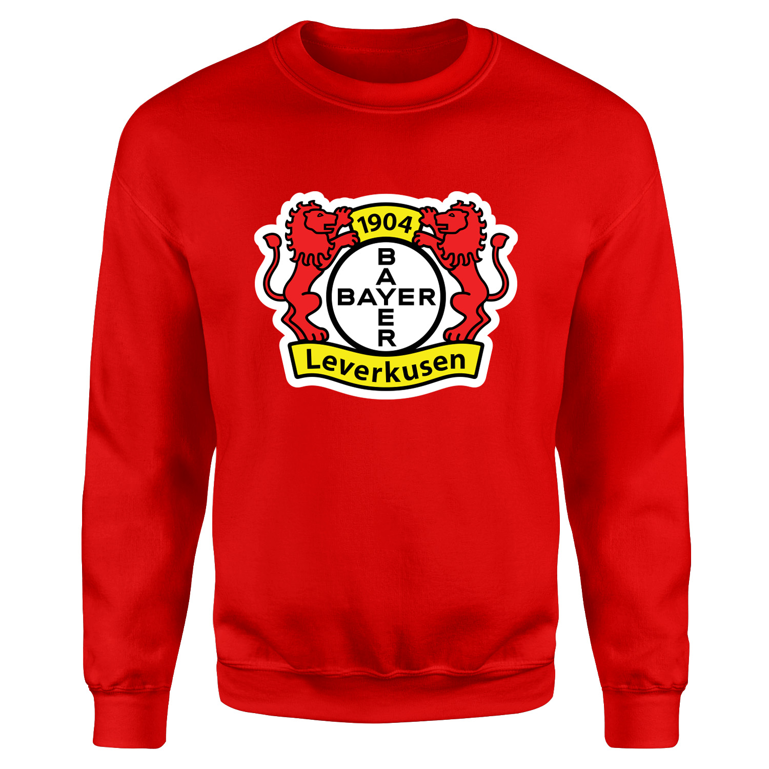 Bayer Leverkusen B Sweatshirt