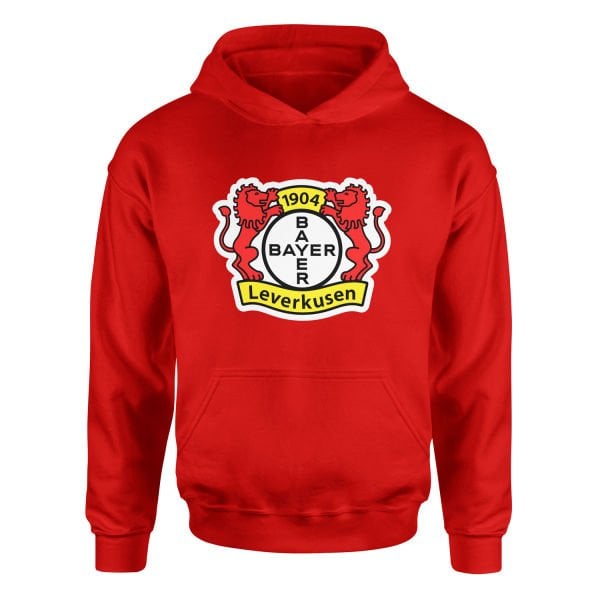 Bayer Leverkusen B Hoodie