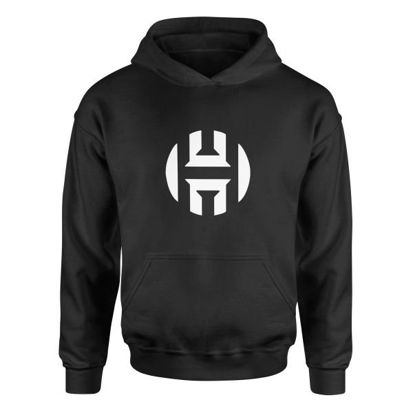 James Harden L Hoodie XL - Siyah