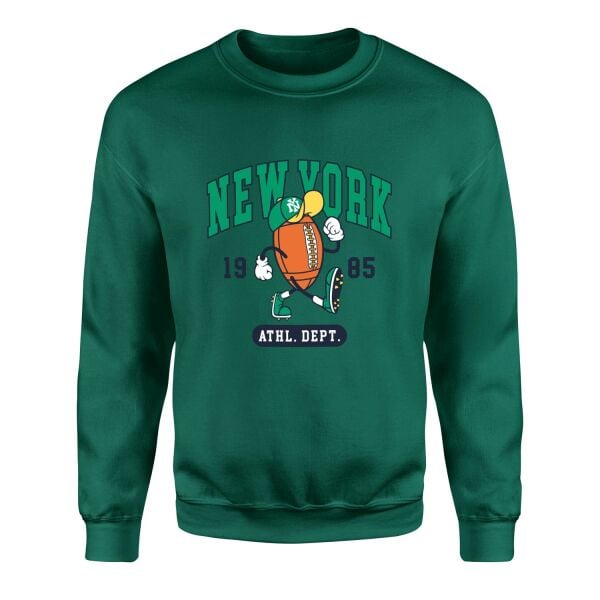 New York 1985 Sweatshirt