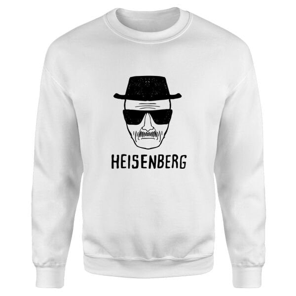 Heisenberg Sweatshirt