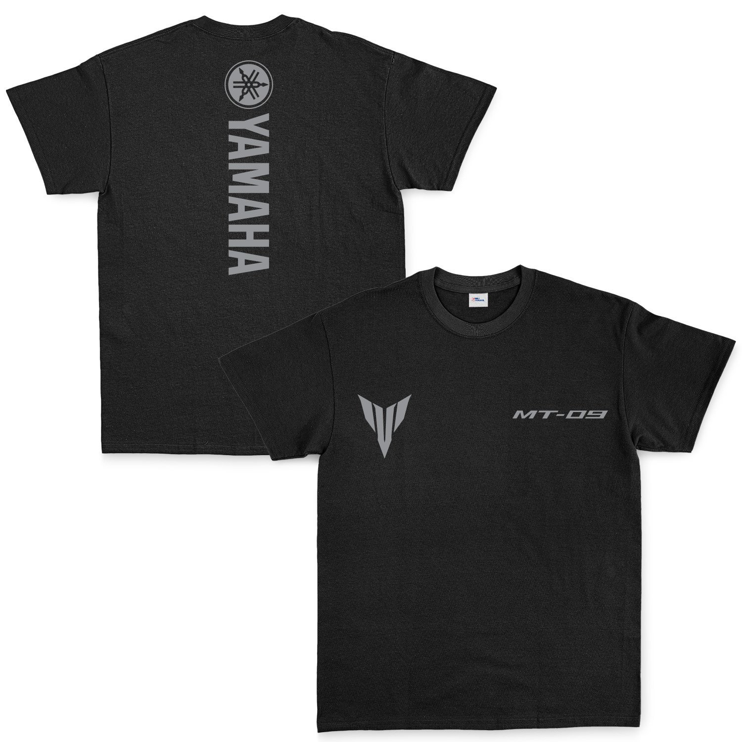 Yamaha MT09 Tişört