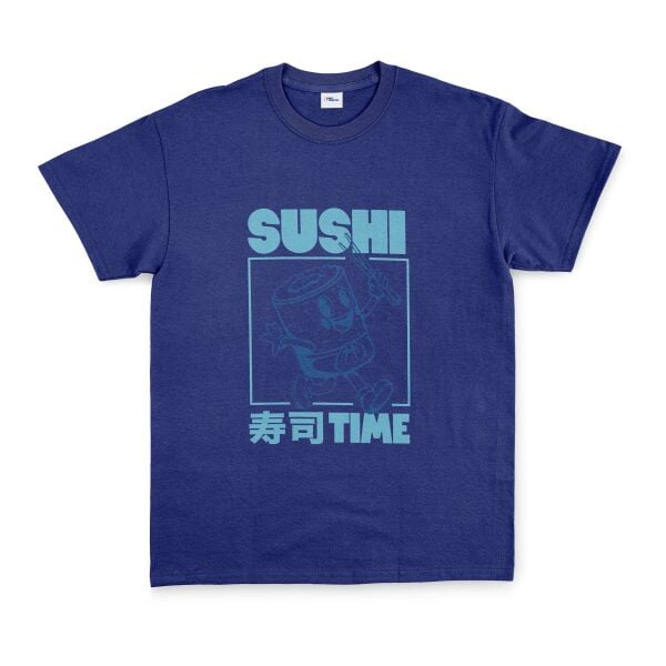 Sushi Time Tişört