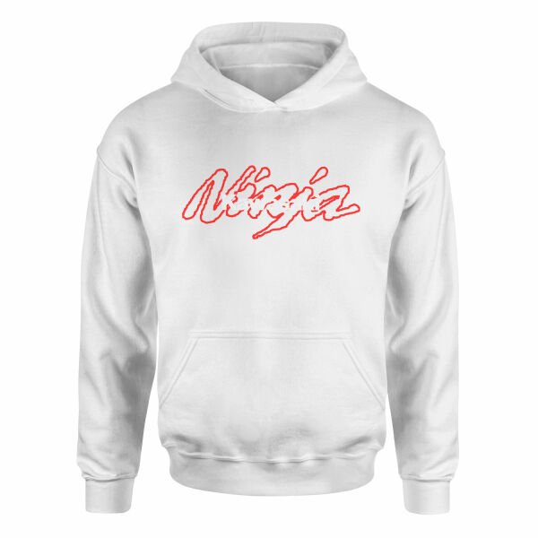 Kawasaki Ninja Power Hoodie