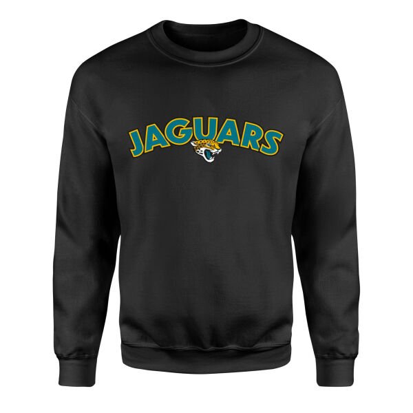 Jacksonville Jaguars Arch Sweatshirt