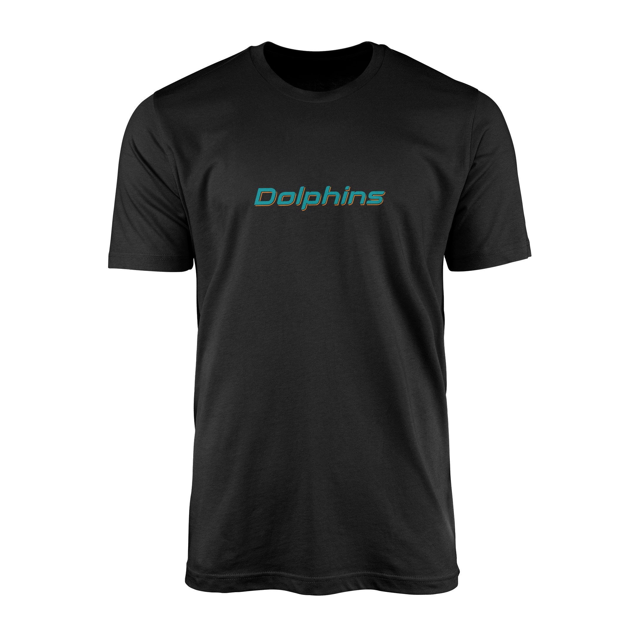 MIA DOLPHINS Iconic Tişört