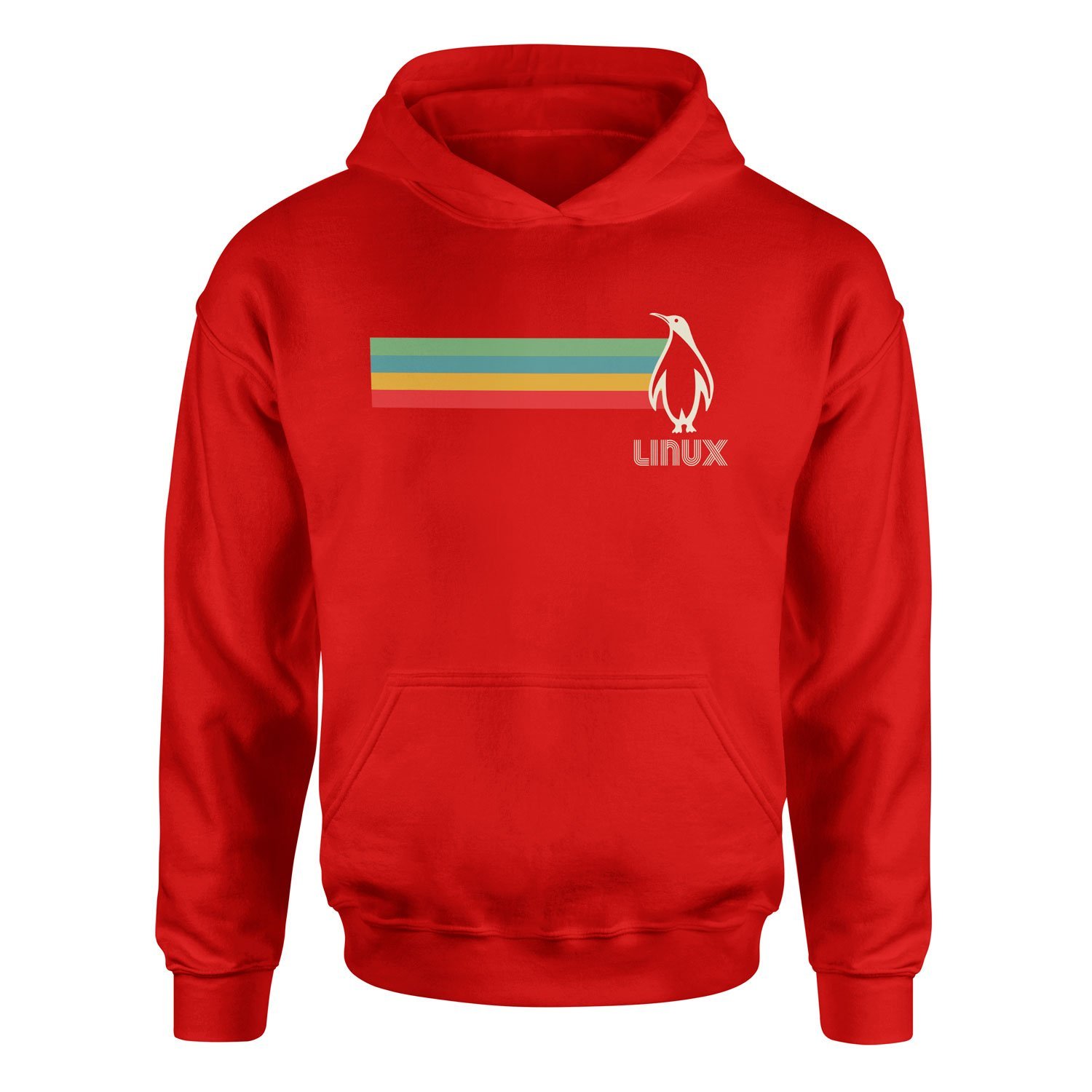 LINUX Hoodie