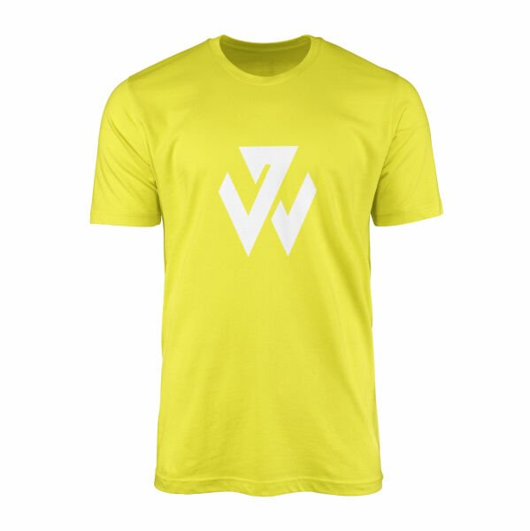 John Wall W Tişört XXL - Sarı