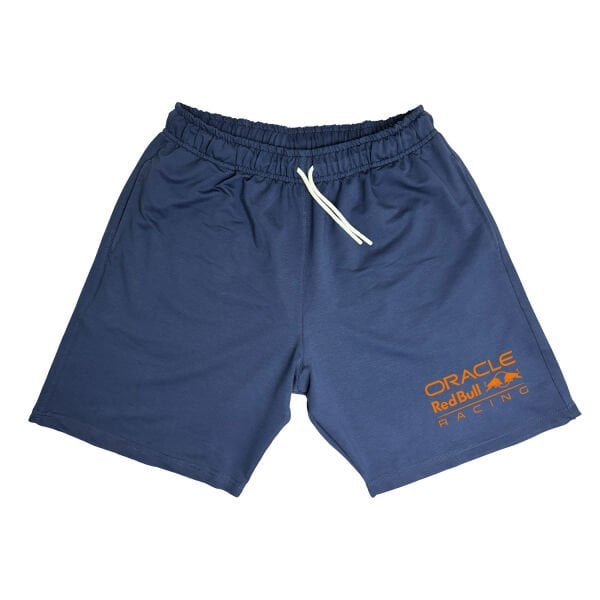 Oracle Red Bull Racing Orange Basic Şort
