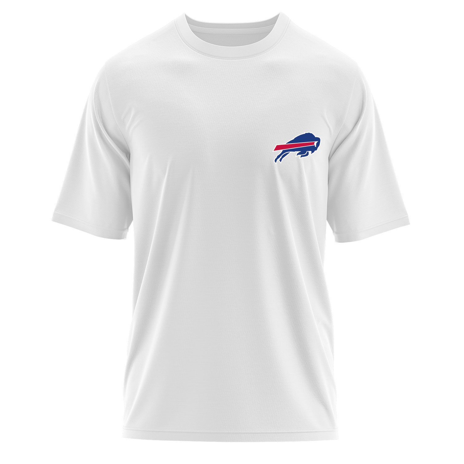 Buffalo Bills Oversize Tişört