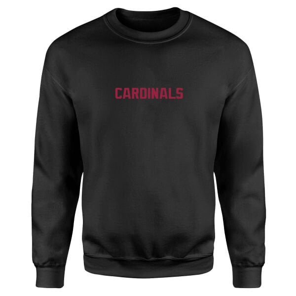 ARI CARDINALS Iconic Sweatshirt