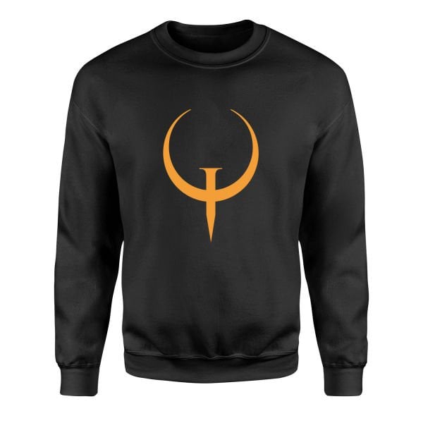 Quake Sweatshirt