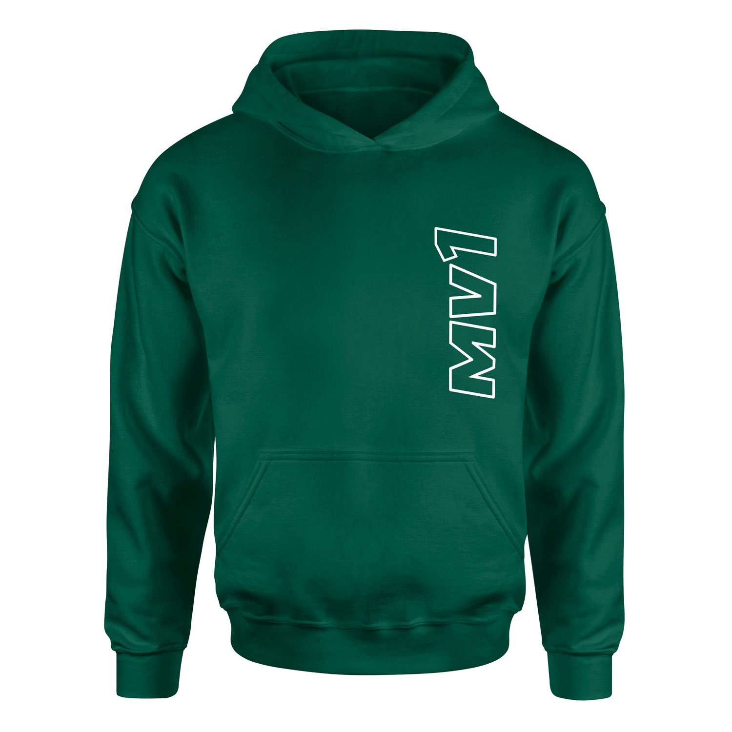 MV1 Max Verstappen Hoodie