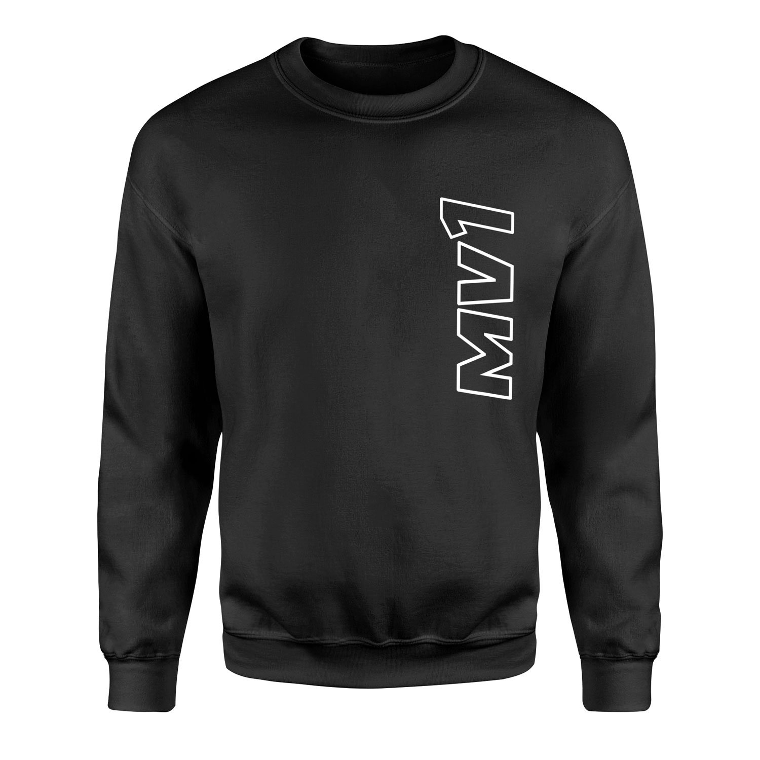 MV1 Max Verstappen Sweatshirt