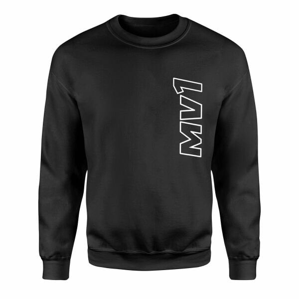 MV1 Max Verstappen Sweatshirt