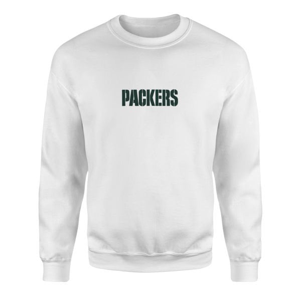 GB PACKERS Iconic Sweatshirt