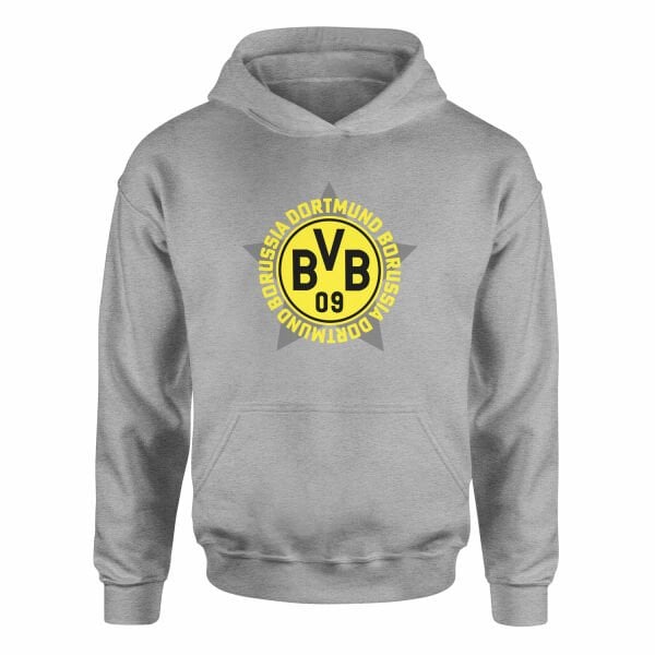 Borussia Dortmund BVB 09 Star Hoodie