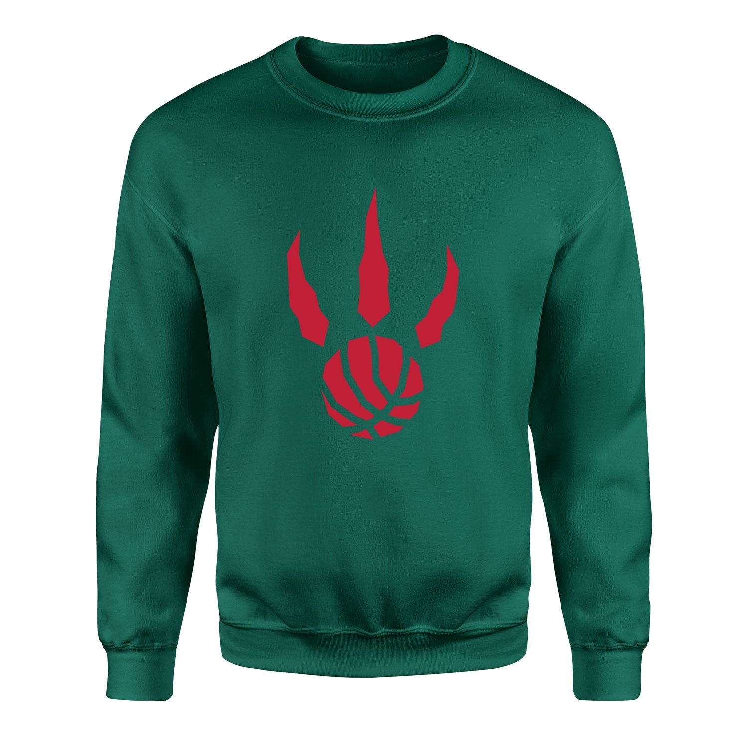 Raptors Claw Sweatshirt