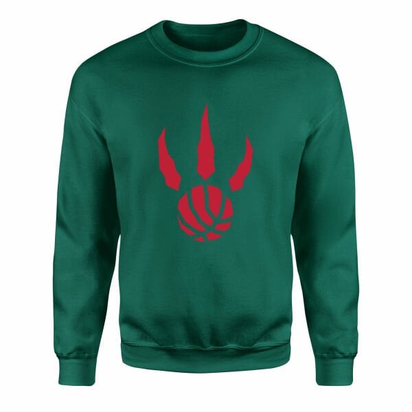 Raptors Claw Sweatshirt