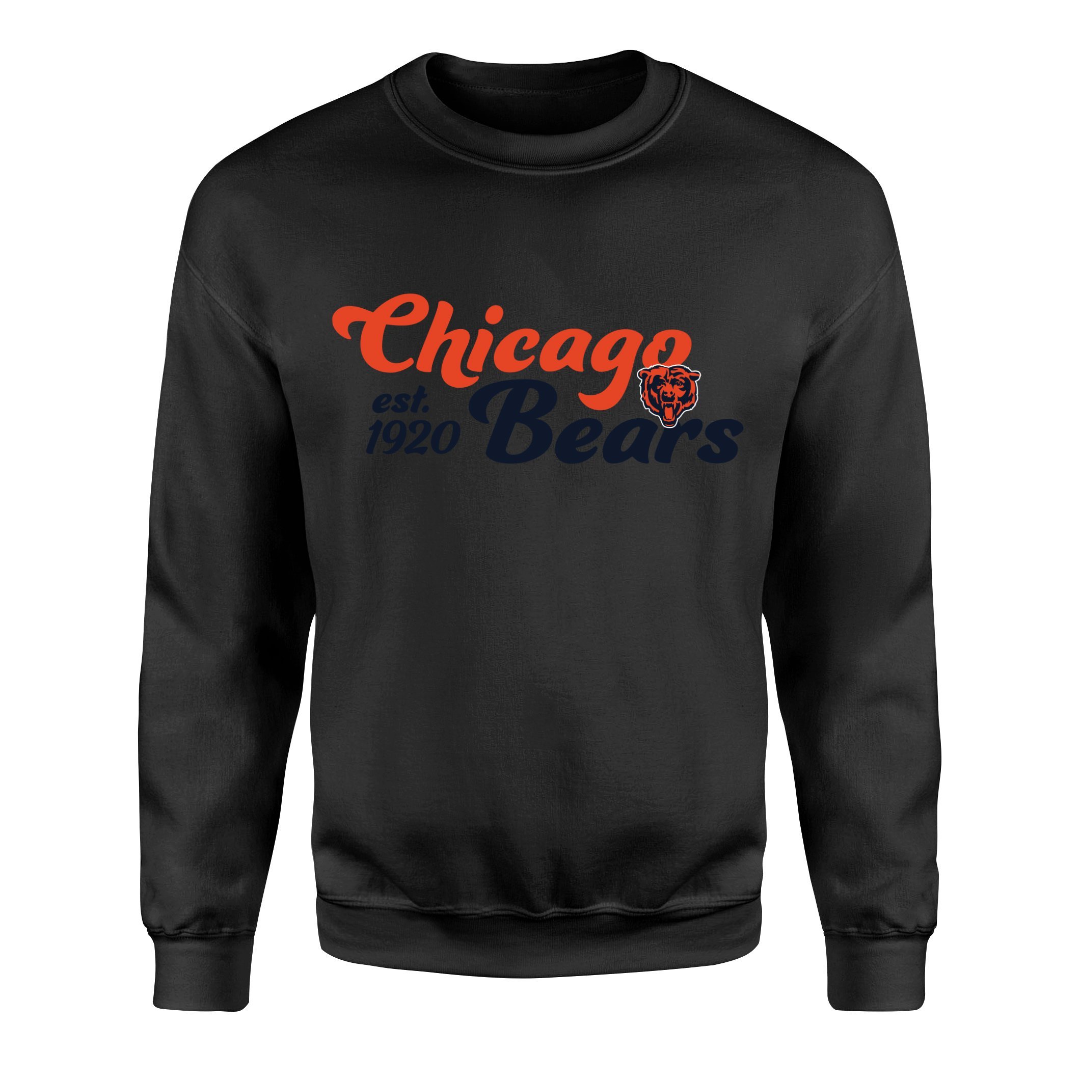 Chicago Bears Champions Since 1920 Sweatshirt