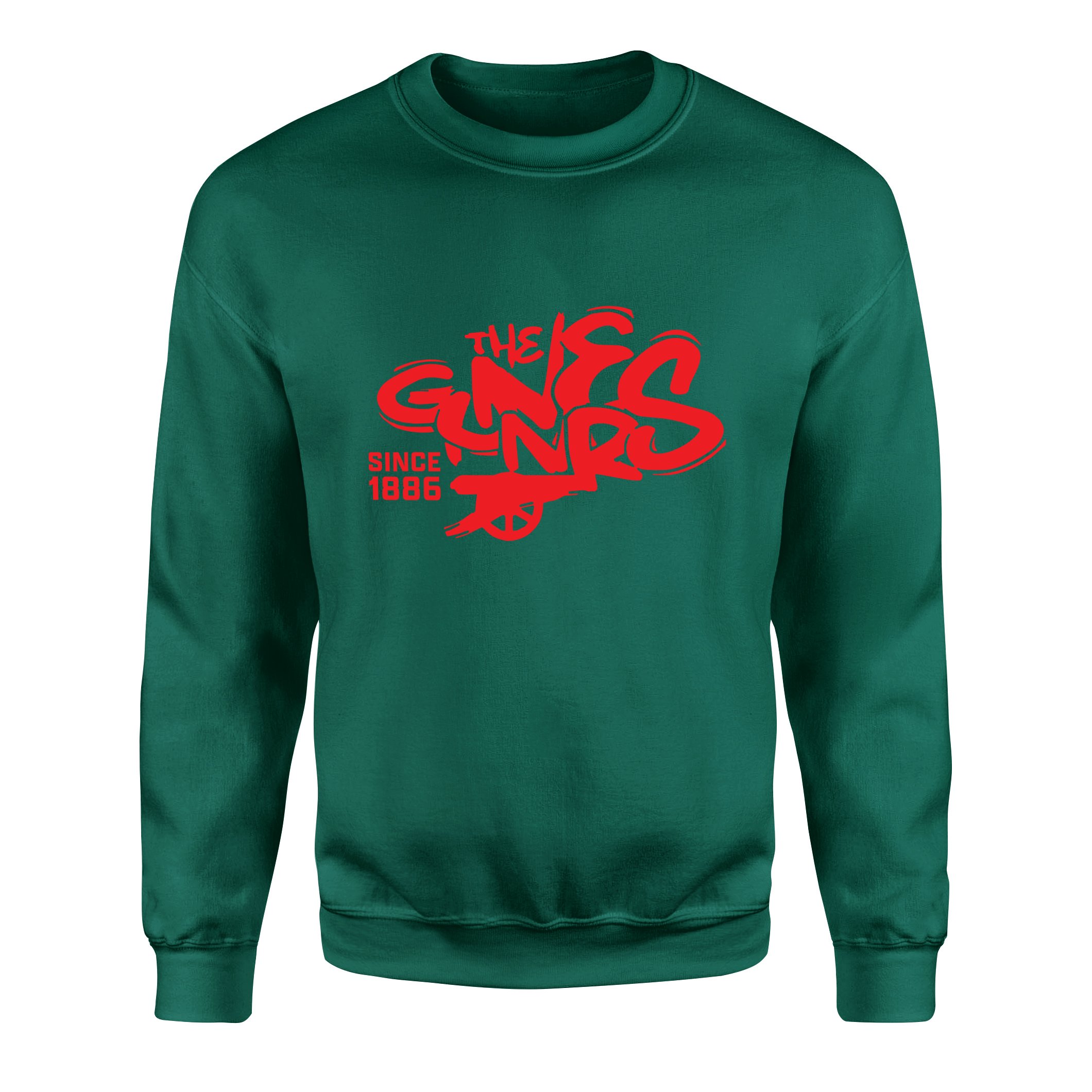 The Gunners Sweatshirt