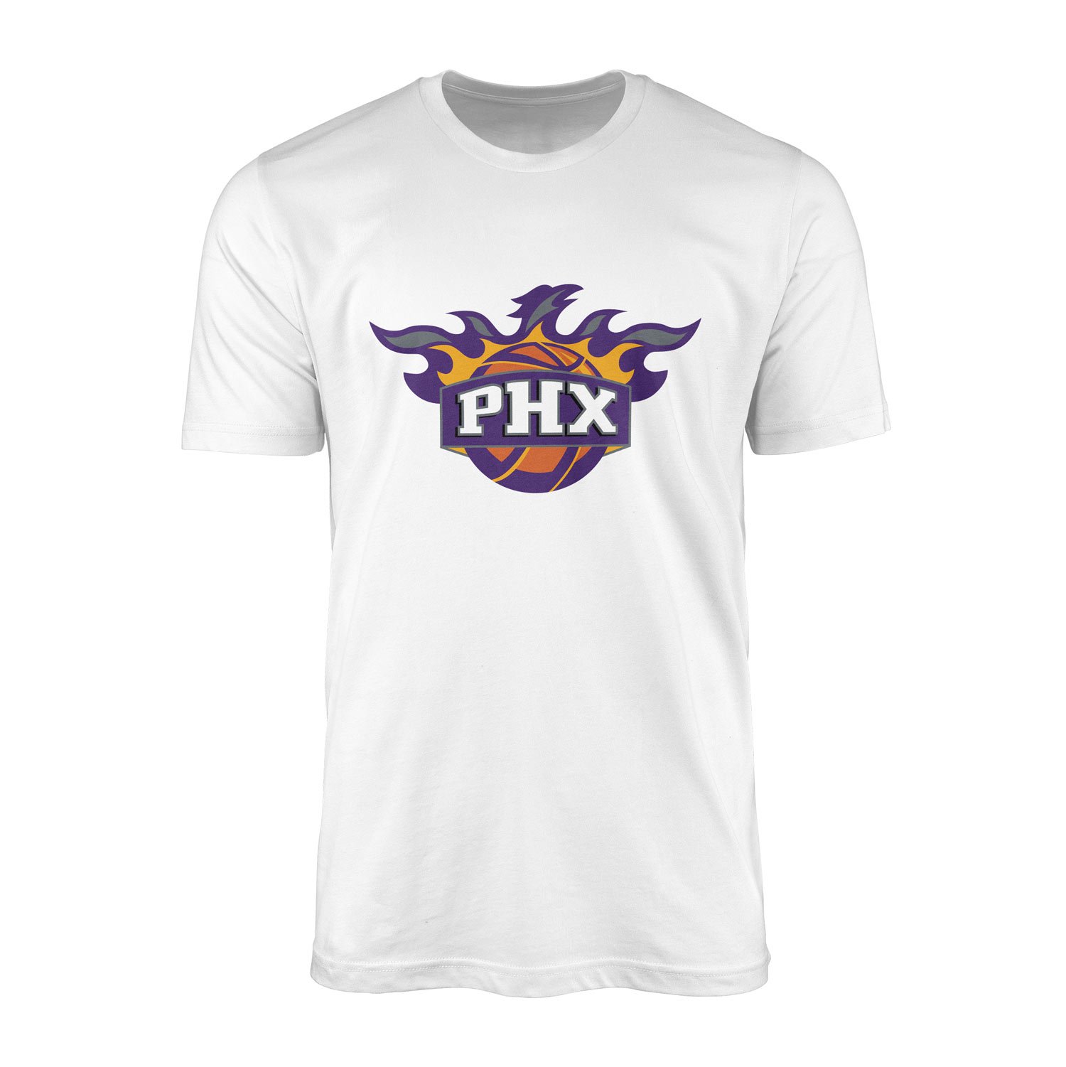 PHX Tişört S - Beyaz