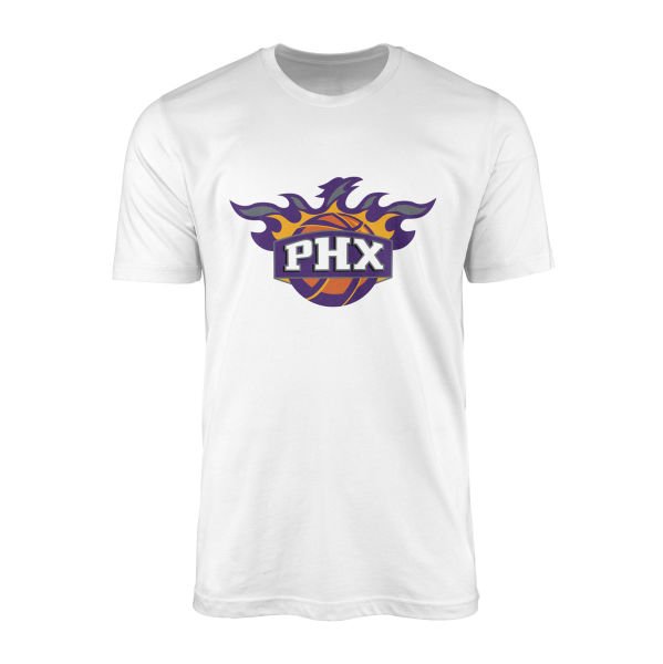 PHX Tişört S - Beyaz