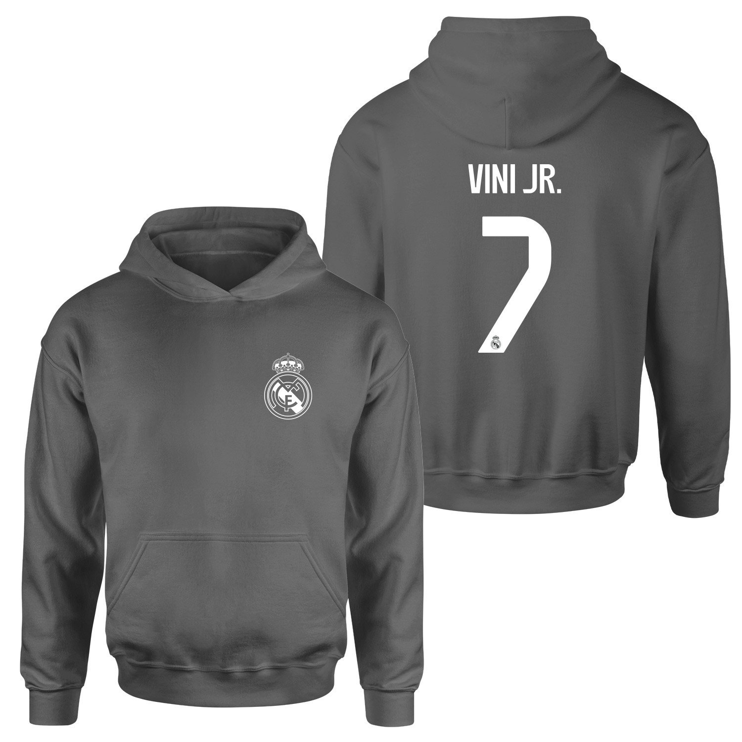 Vinícius Júnior RM BL Forma Hoodie
