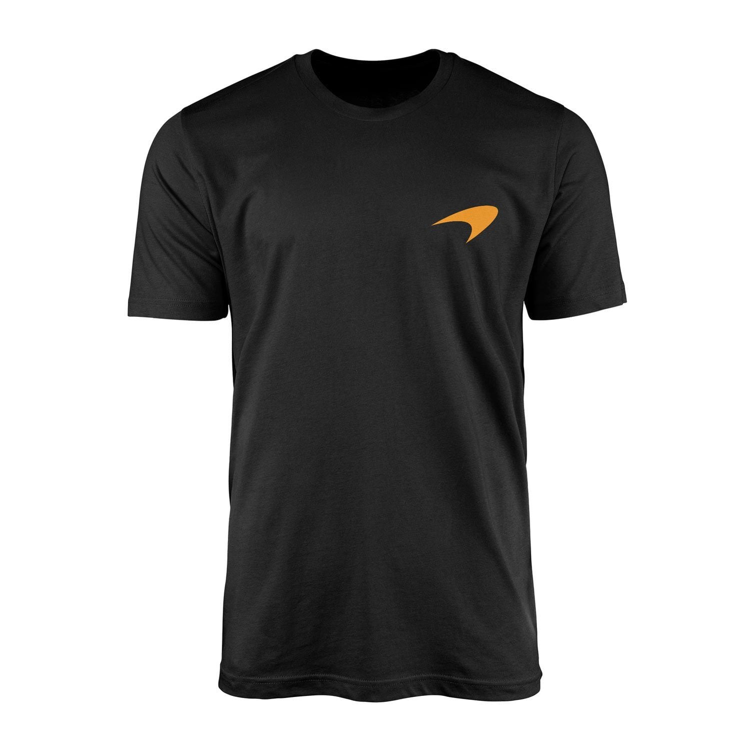 McLaren Racing Original Tişört L - Siyah