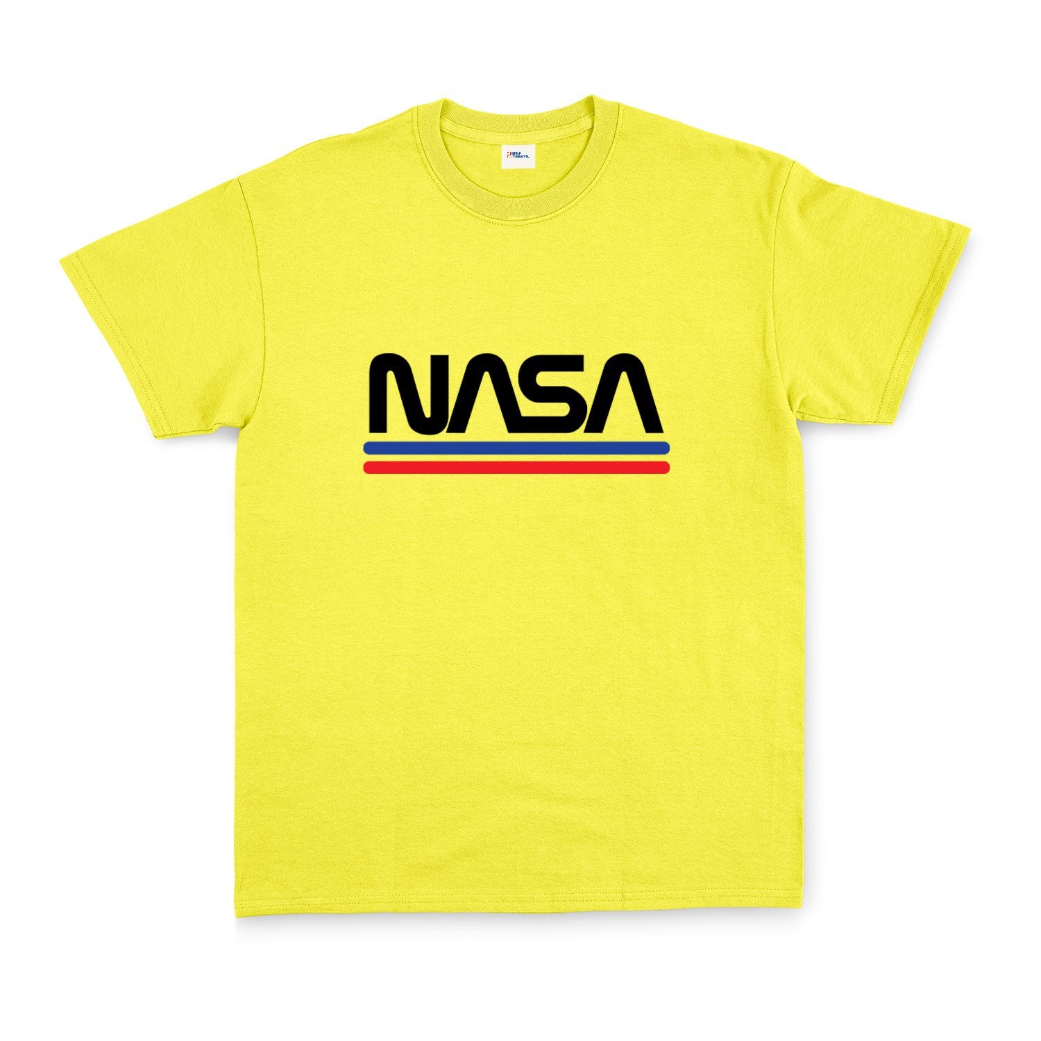NASA Classic Tişört