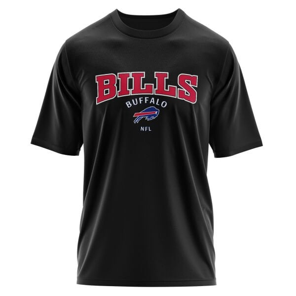 Buffalo Bills NFL Oversize Tişört
