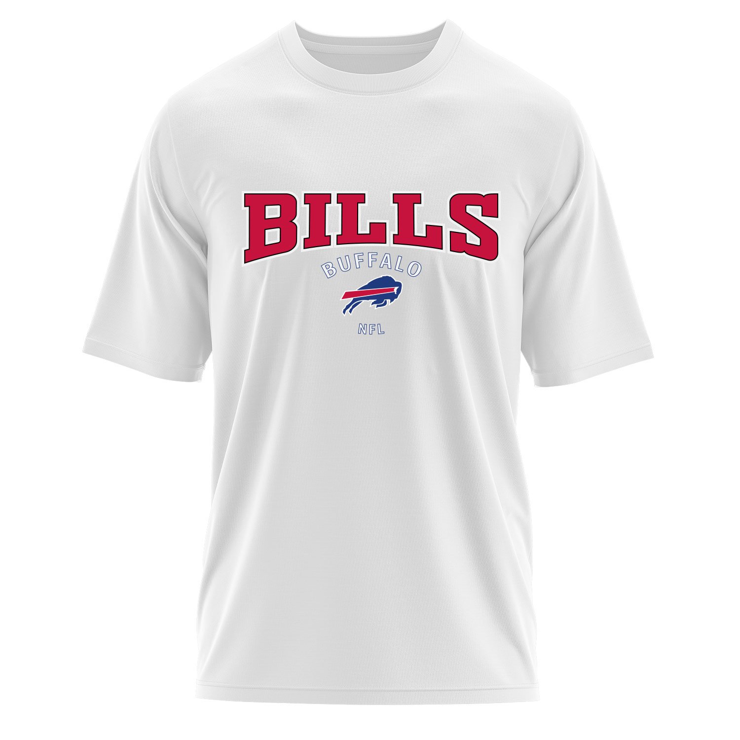 Buffalo Bills NFL Oversize Tişört