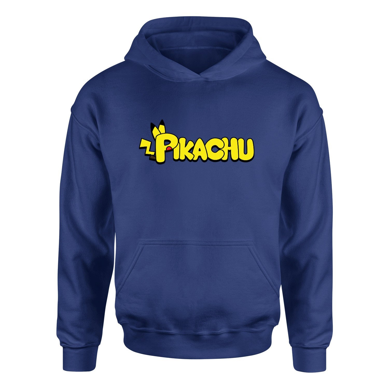 Pikachu Hoodie
