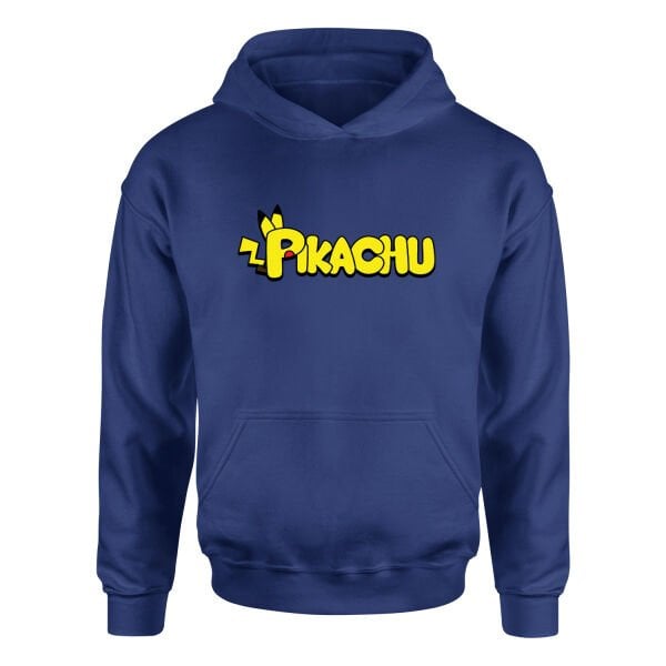 Pikachu Hoodie