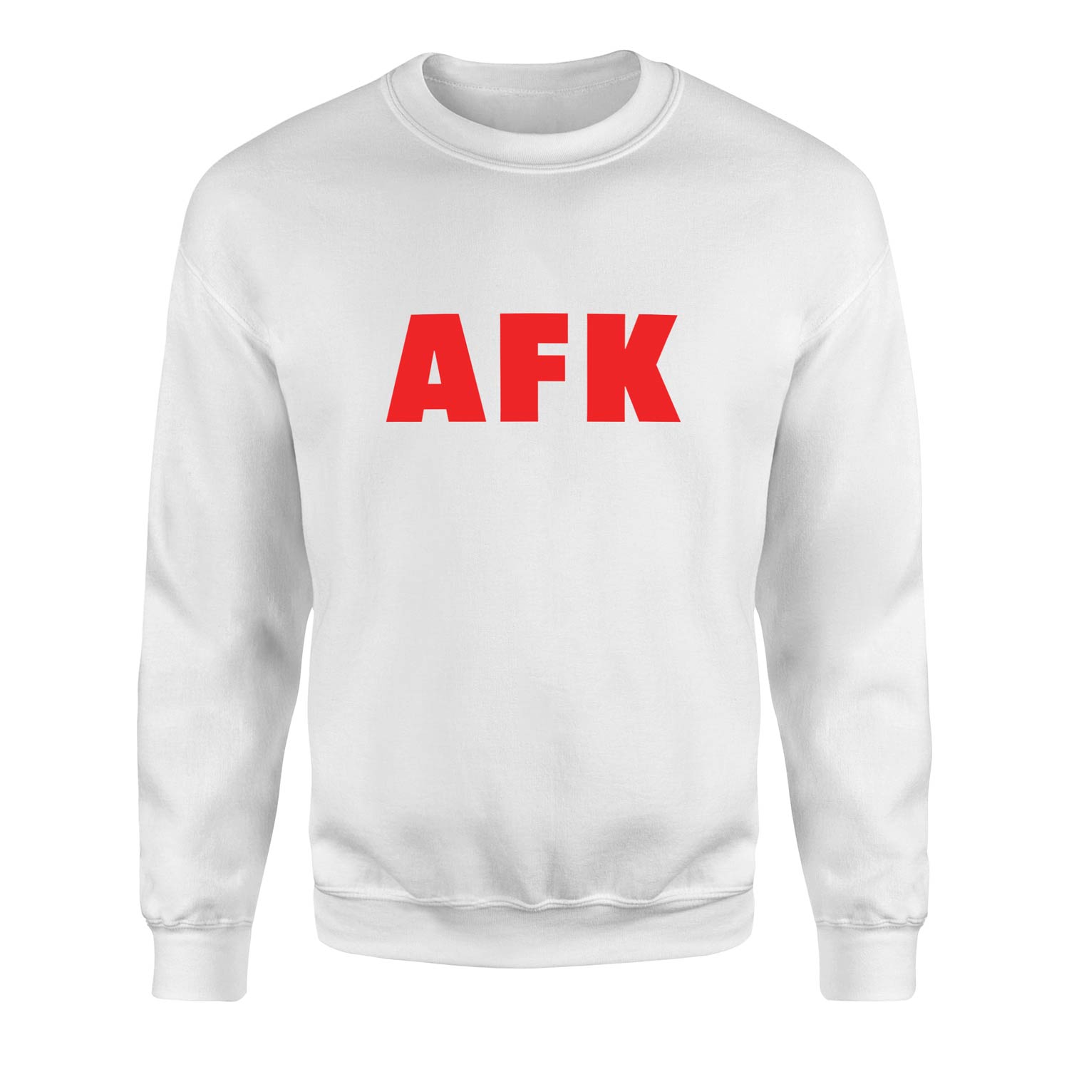 AFK Sweatshirt