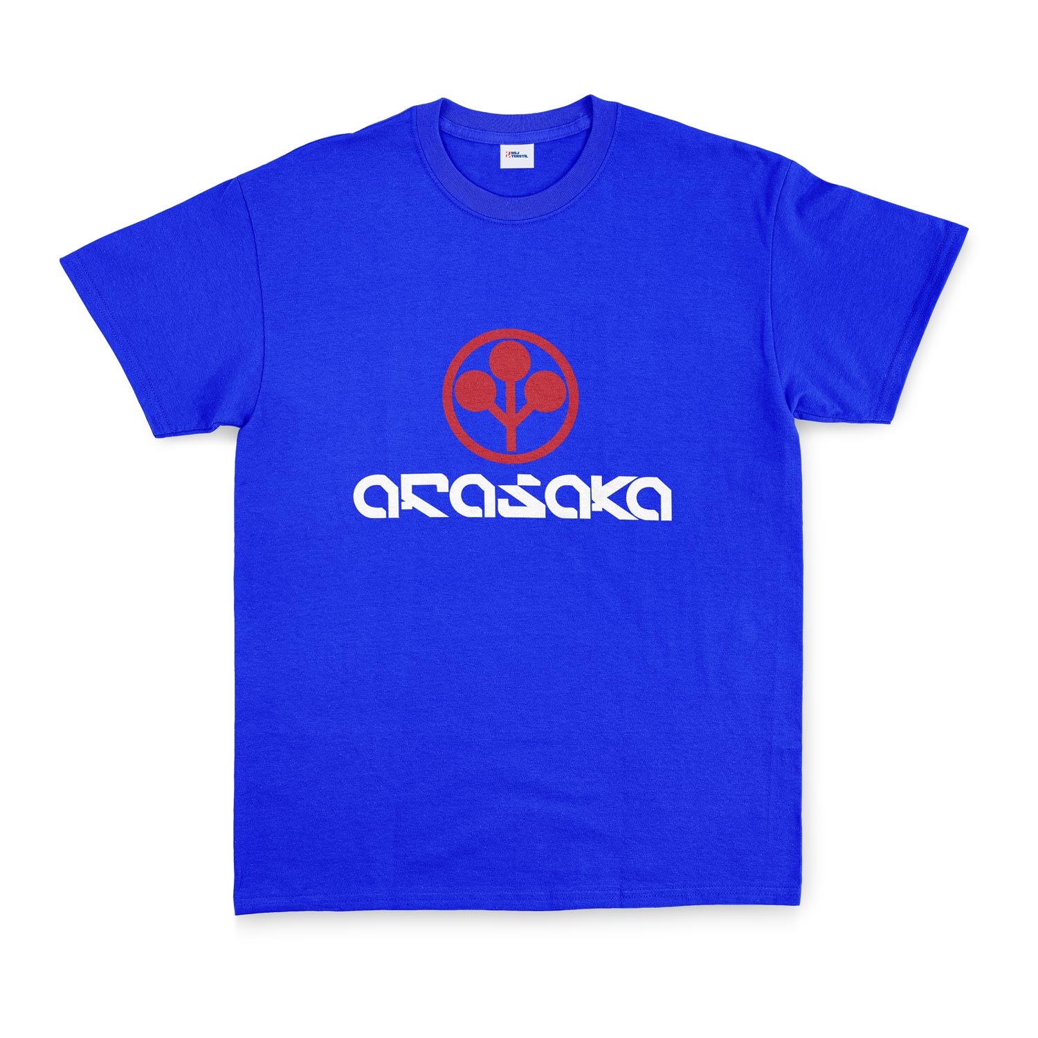 Arasaka | Cyberpunk Tişört