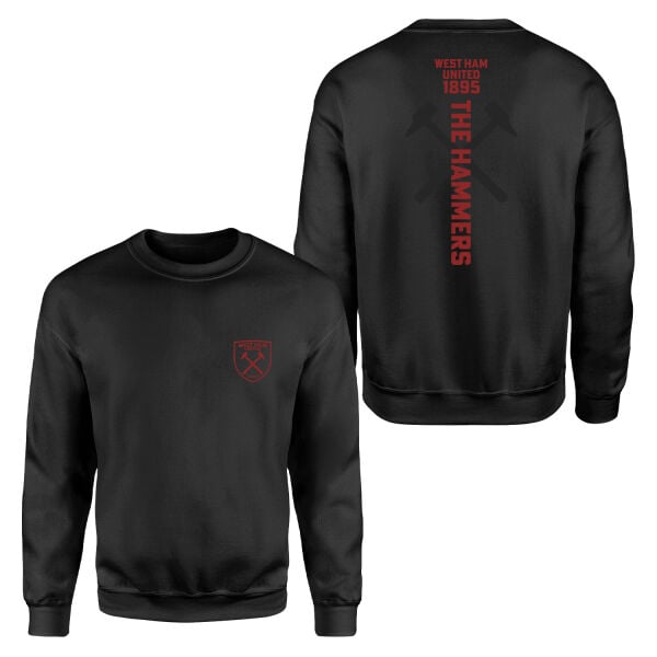 West Ham United | The Hammers Sweatshirt
