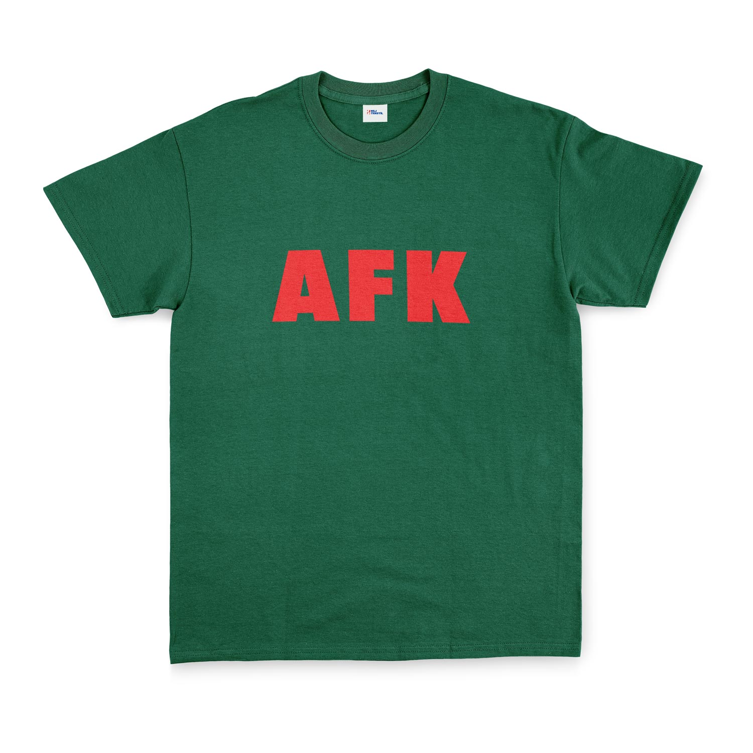 AFK Tişört