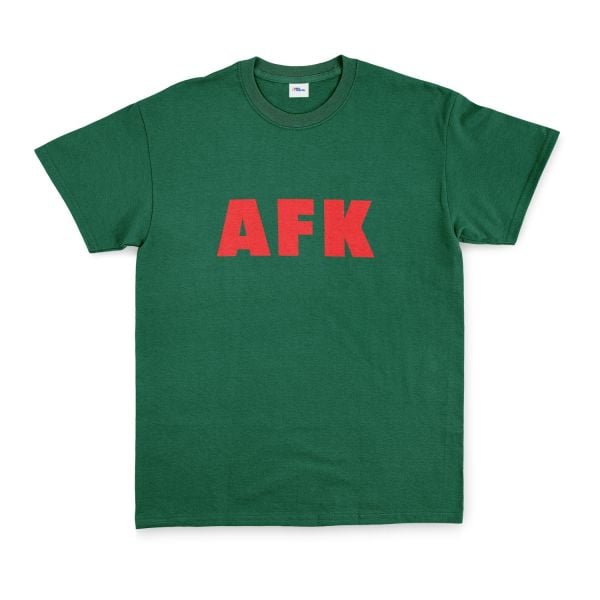 AFK Tişört