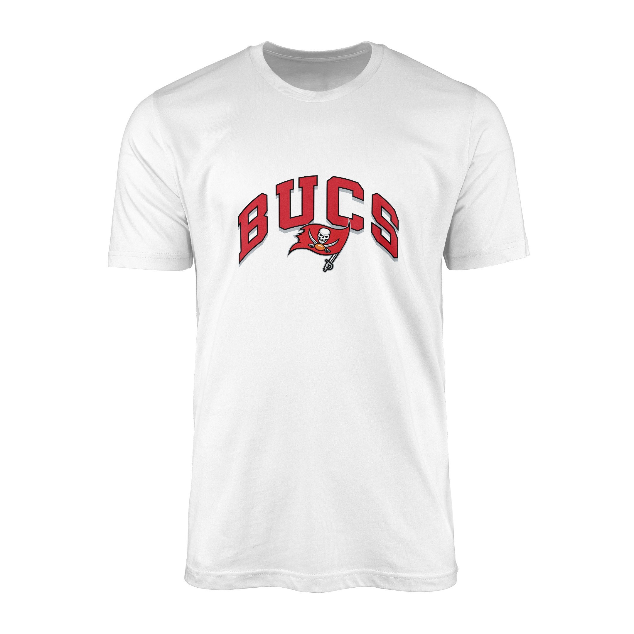 GO BUCS! Tampa Bay Buccaneers Tişört