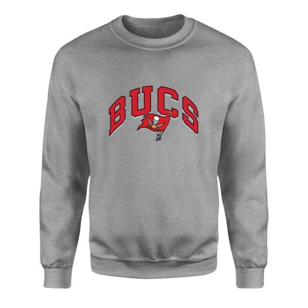 GO BUCS! Tampa Bay Buccaneers Sweatshirt