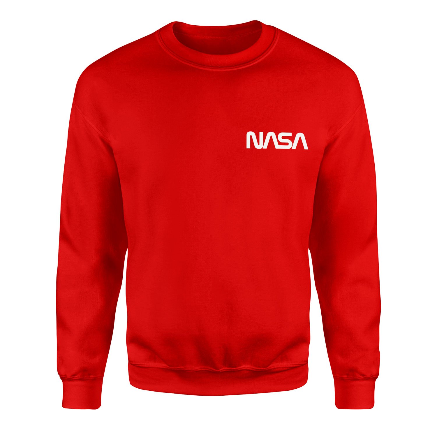 NASA Sweatshirt